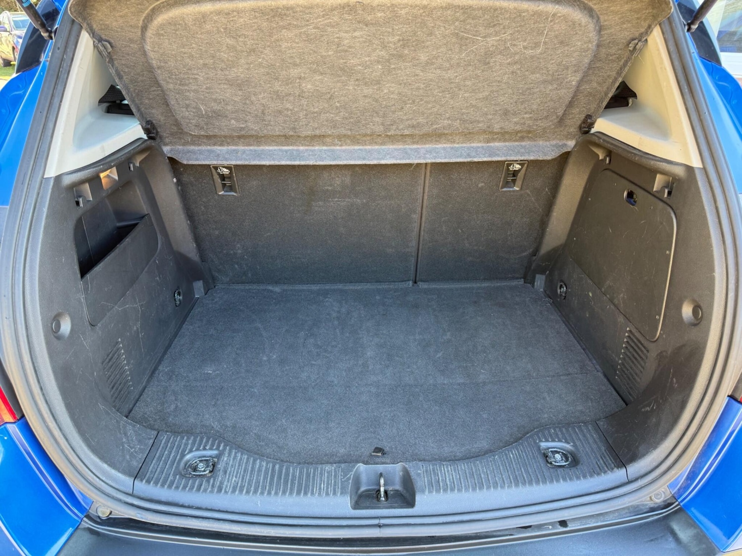 Used Vauxhall Mokka 2016 for sale - 78086072: Photo 18