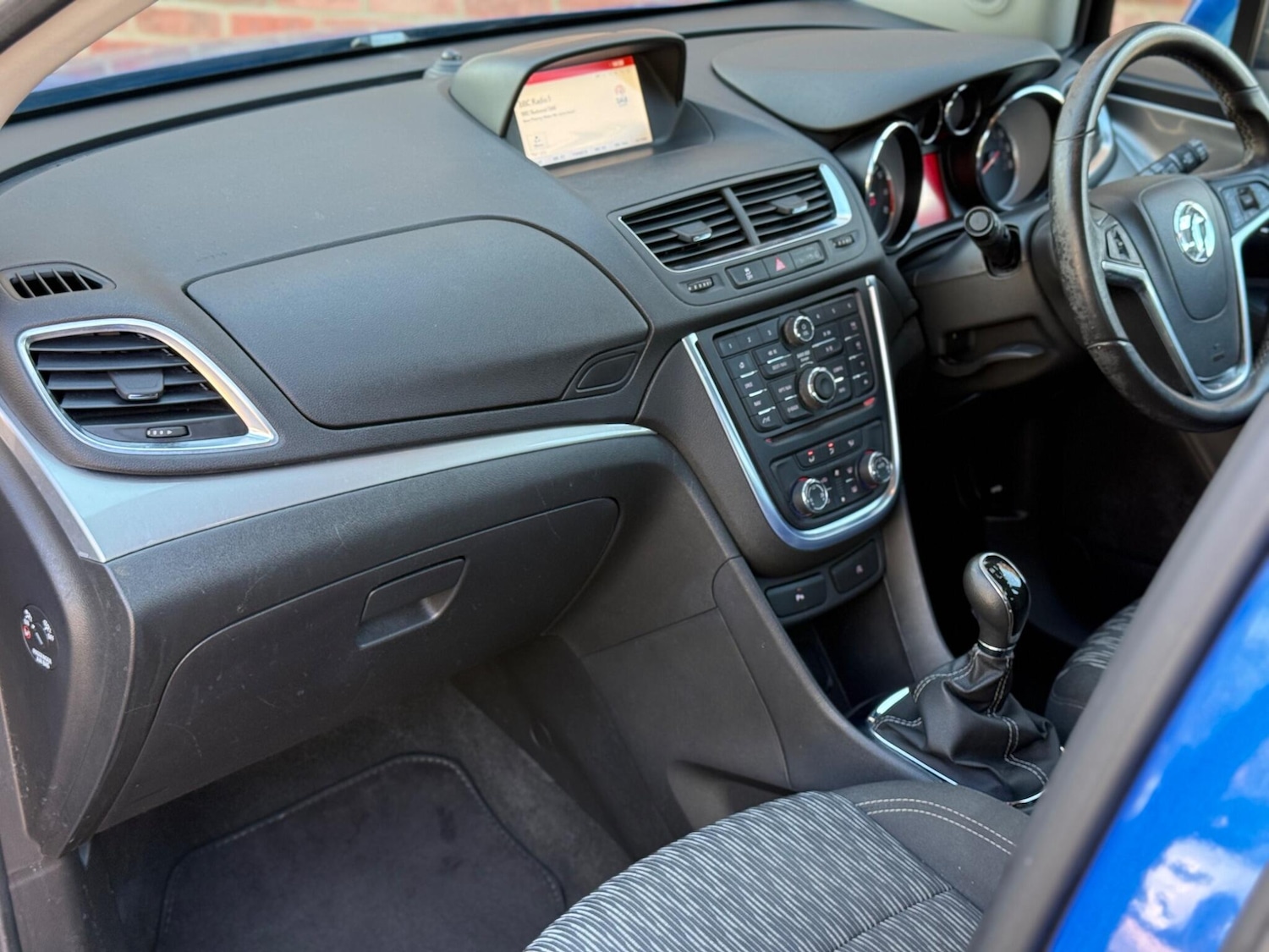 Used Vauxhall Mokka 2016 for sale - 78086072: Photo 19