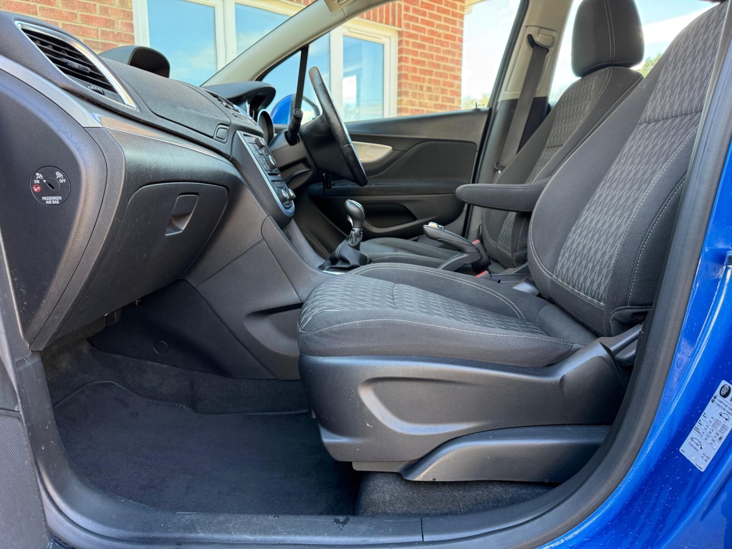 Used Vauxhall Mokka 2016 for sale - 78086072: Photo 20