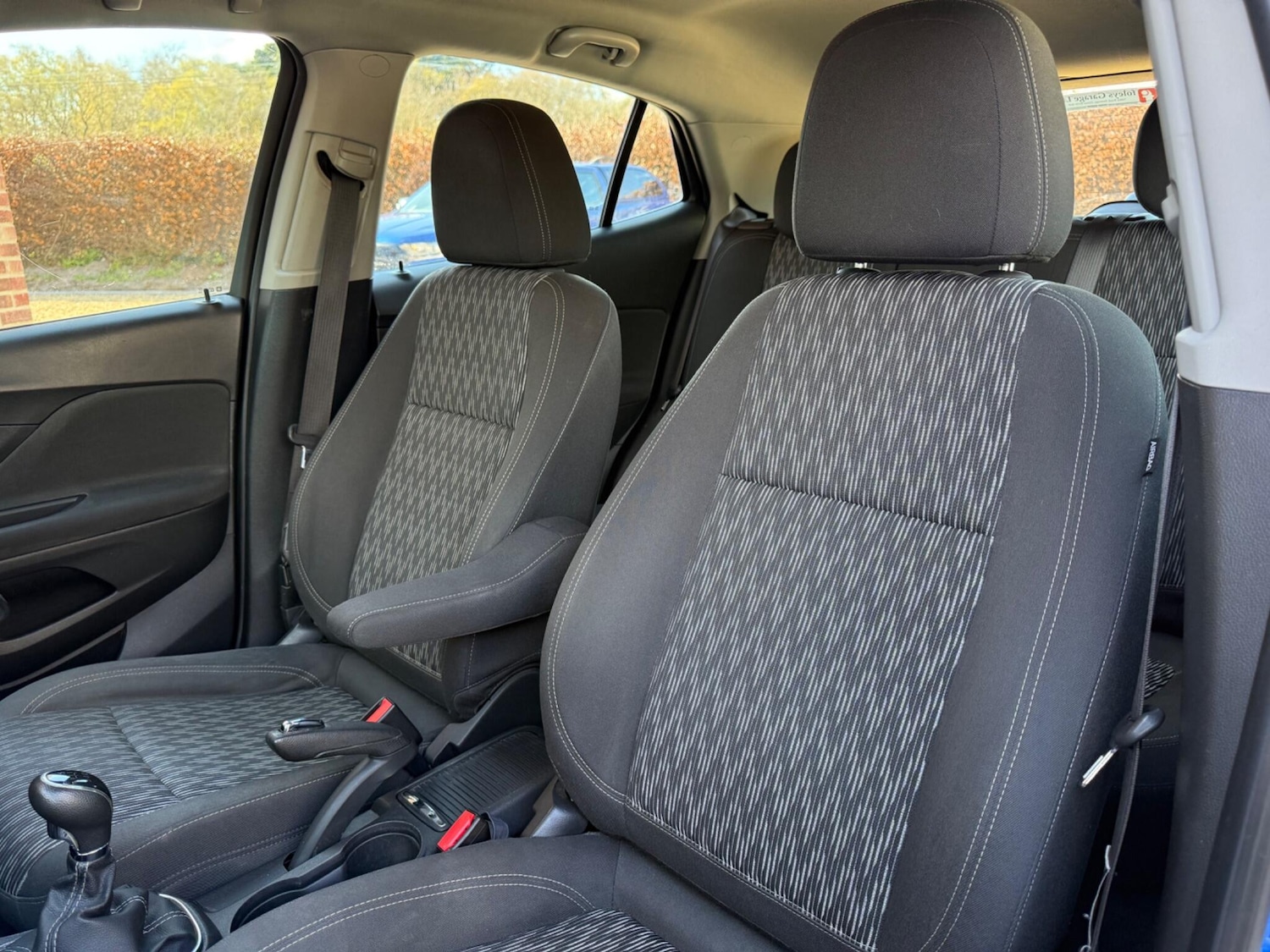 Used Vauxhall Mokka 2016 for sale - 78086072: Photo 21