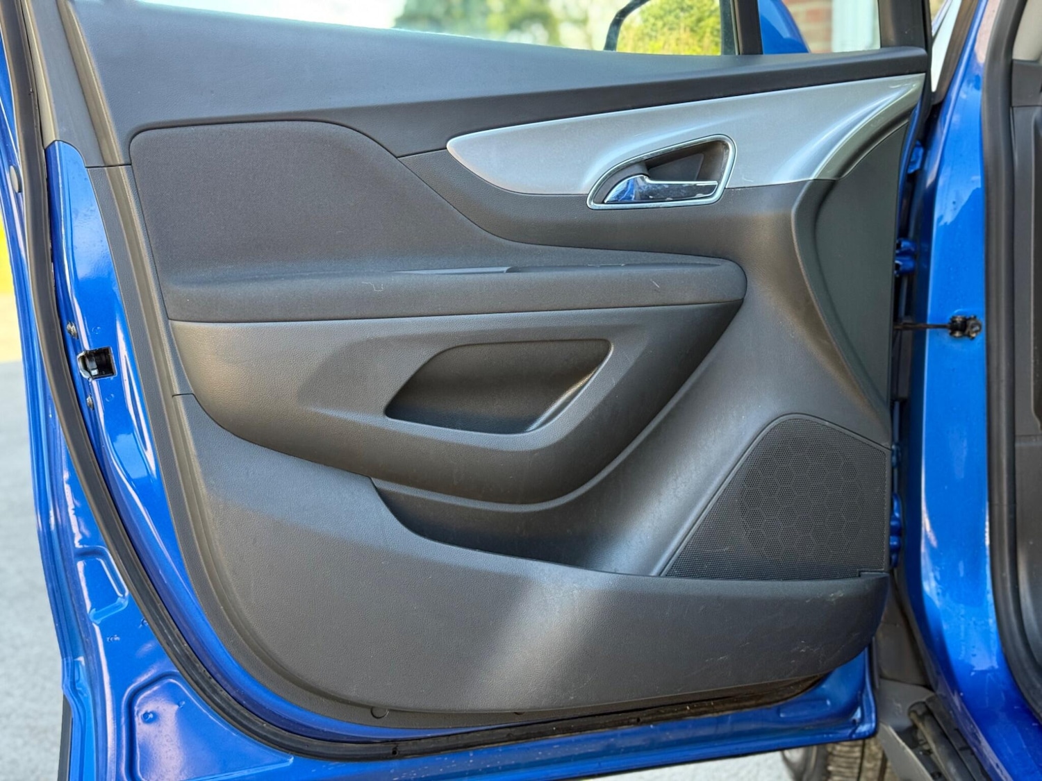 Used Vauxhall Mokka 2016 for sale - 78086072: Photo 22