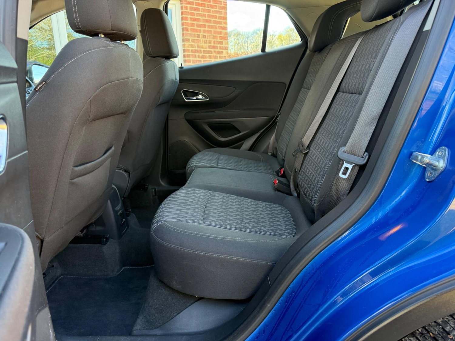 Used Vauxhall Mokka 2016 for sale - 78086072: Photo 24