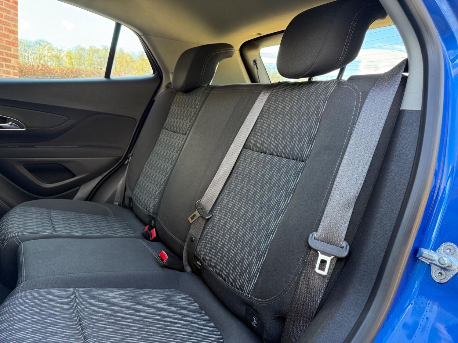 Used Vauxhall Mokka 2016 for sale - 78086072: Photo 25