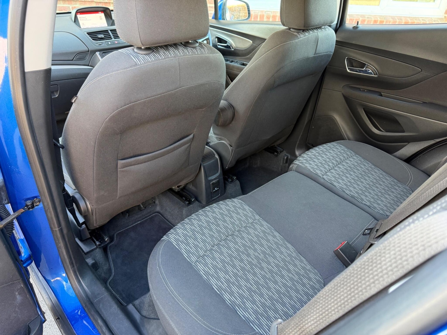 Used Vauxhall Mokka 2016 for sale - 78086072: Photo 26