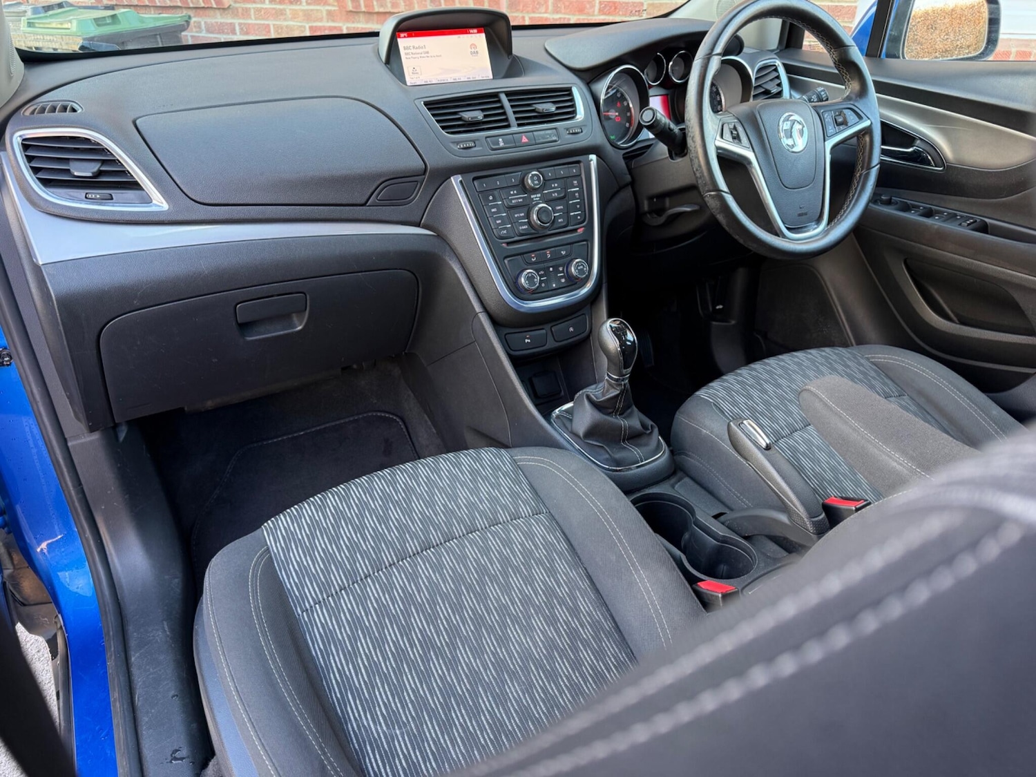 Used Vauxhall Mokka 2016 for sale - 78086072: Photo 27