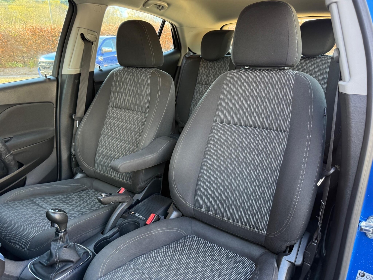 Used Vauxhall Mokka 2016 for sale - 78086072: Photo 28