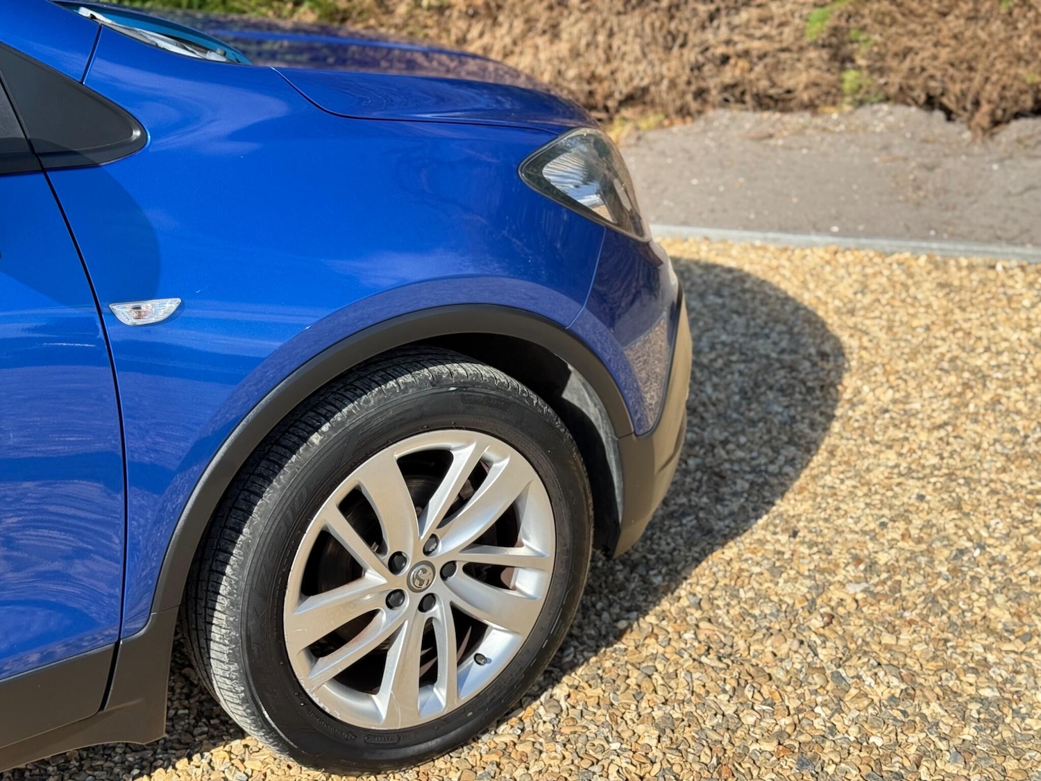 Used Vauxhall Mokka 2016 for sale - 78086072: Photo 31