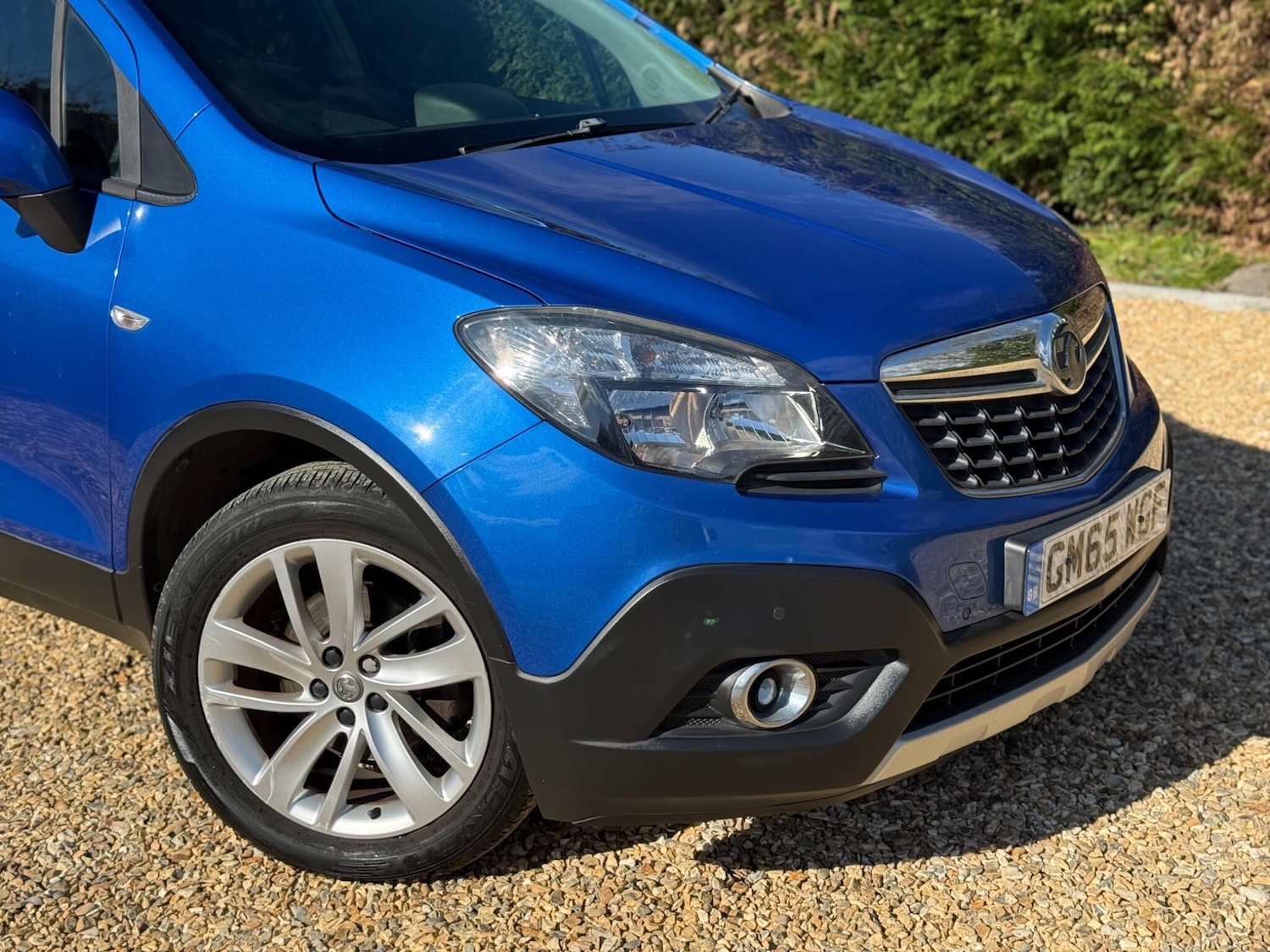 Used Vauxhall Mokka 2016 for sale - 78086072: Photo 32