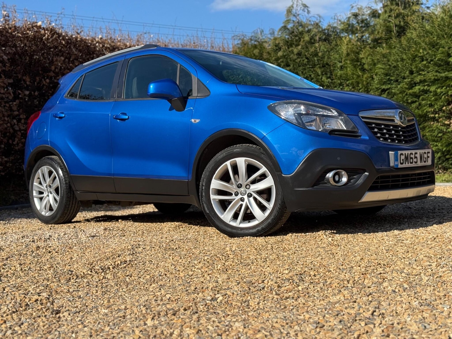 Used Vauxhall Mokka 2016 for sale - 78086072: Photo 33