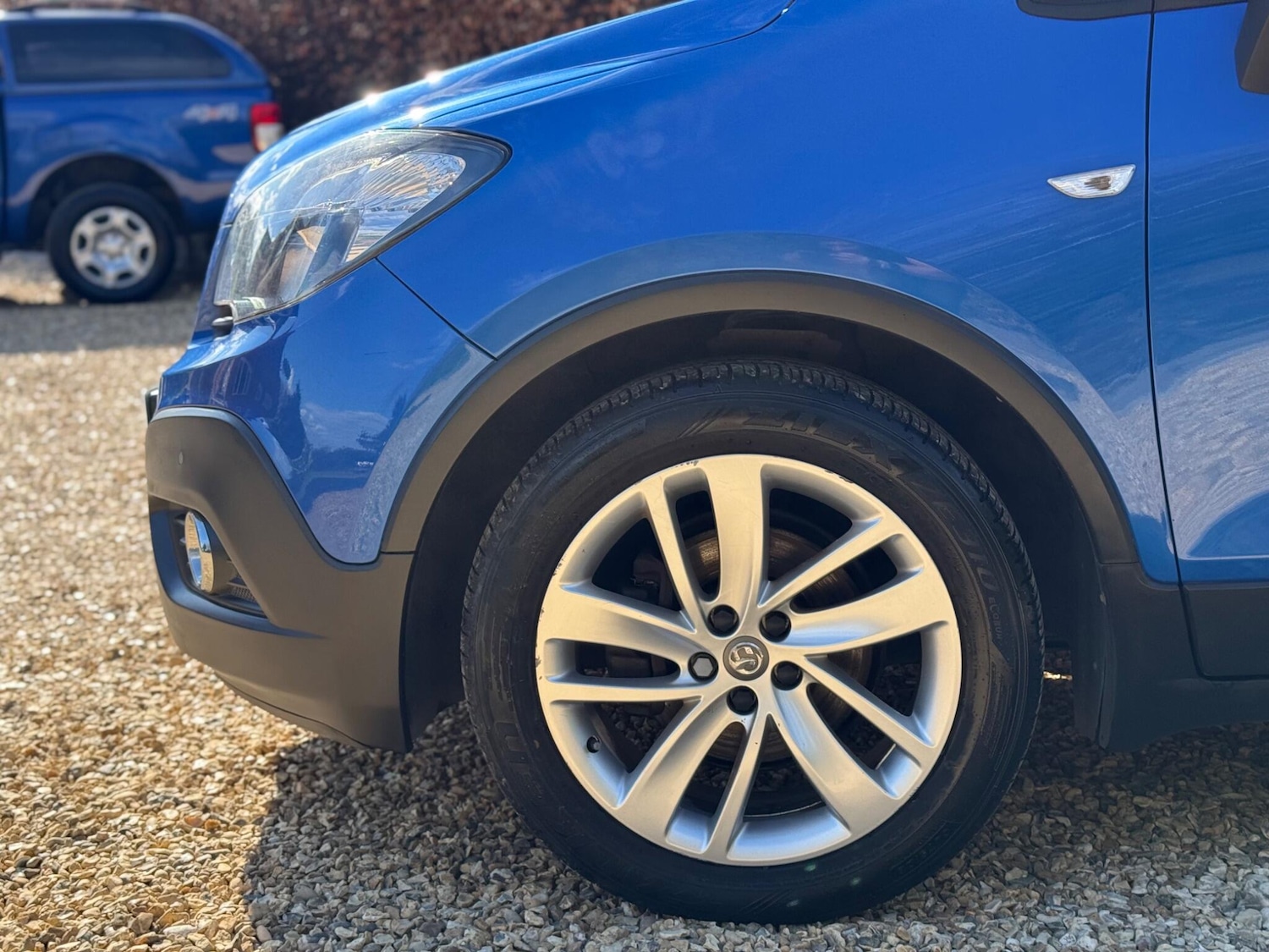 Used Vauxhall Mokka 2016 for sale - 78086072: Photo 35