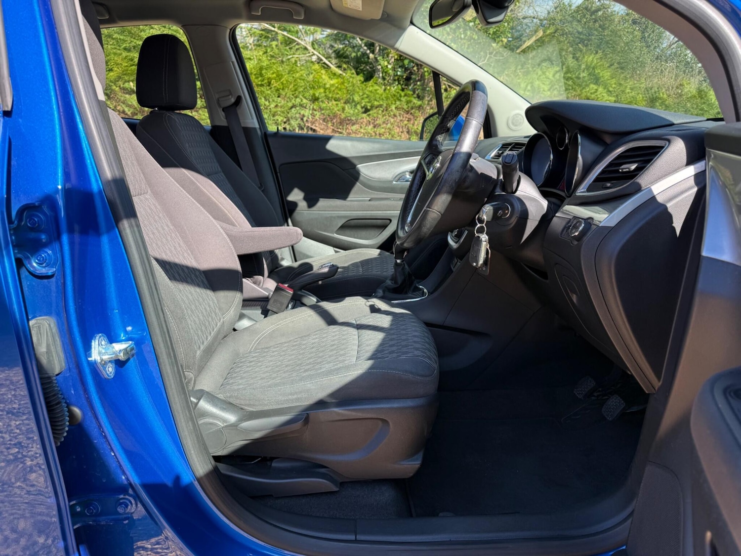 Used Vauxhall Mokka 2016 for sale - 78086072: Photo 36