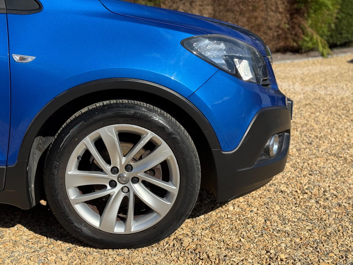 Used Vauxhall Mokka 2016 for sale - 78086072: Photo 37