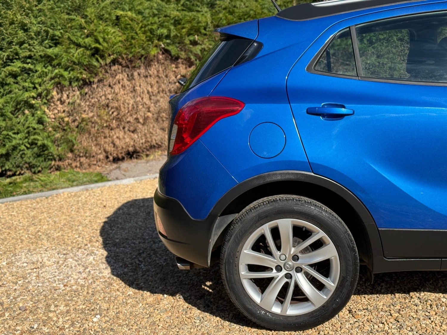 Used Vauxhall Mokka 2016 for sale - 78086072: Photo 38