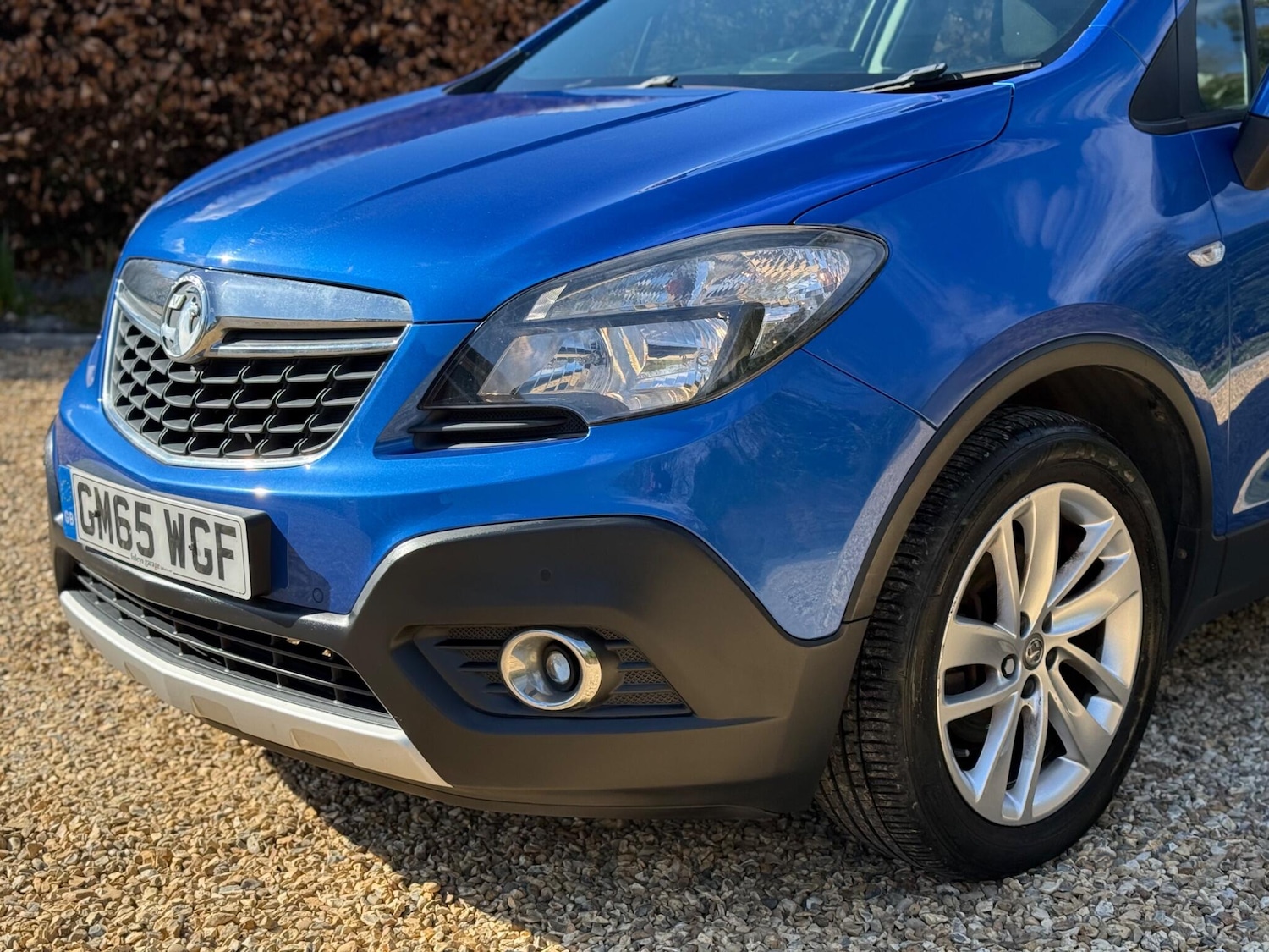 Used Vauxhall Mokka 2016 for sale - 78086072: Photo 39