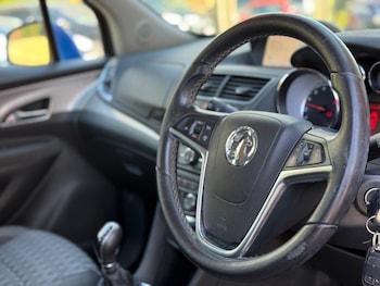 Used Vauxhall Mokka 2016 for sale - 78086072: Photo