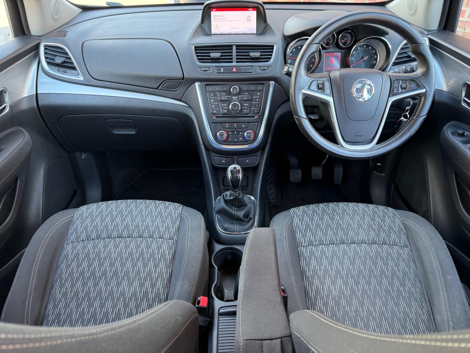 Used Vauxhall Mokka 2016 for sale - 78086072: Photo 4