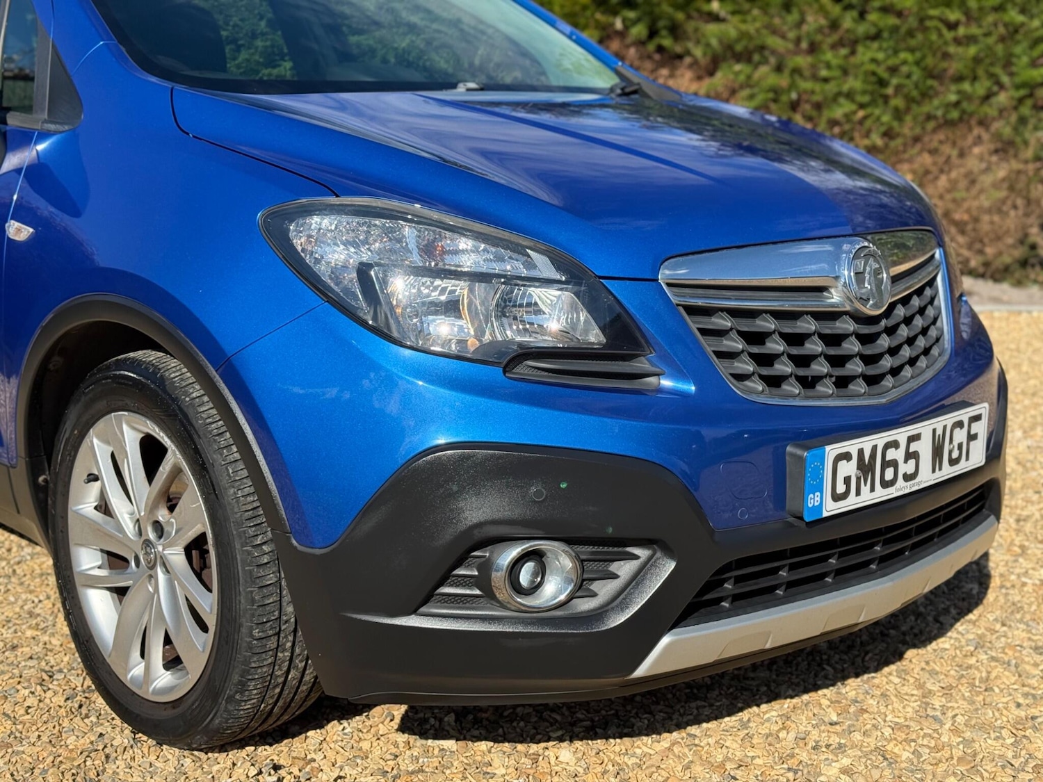 Used Vauxhall Mokka 2016 for sale - 78086072: Photo 40