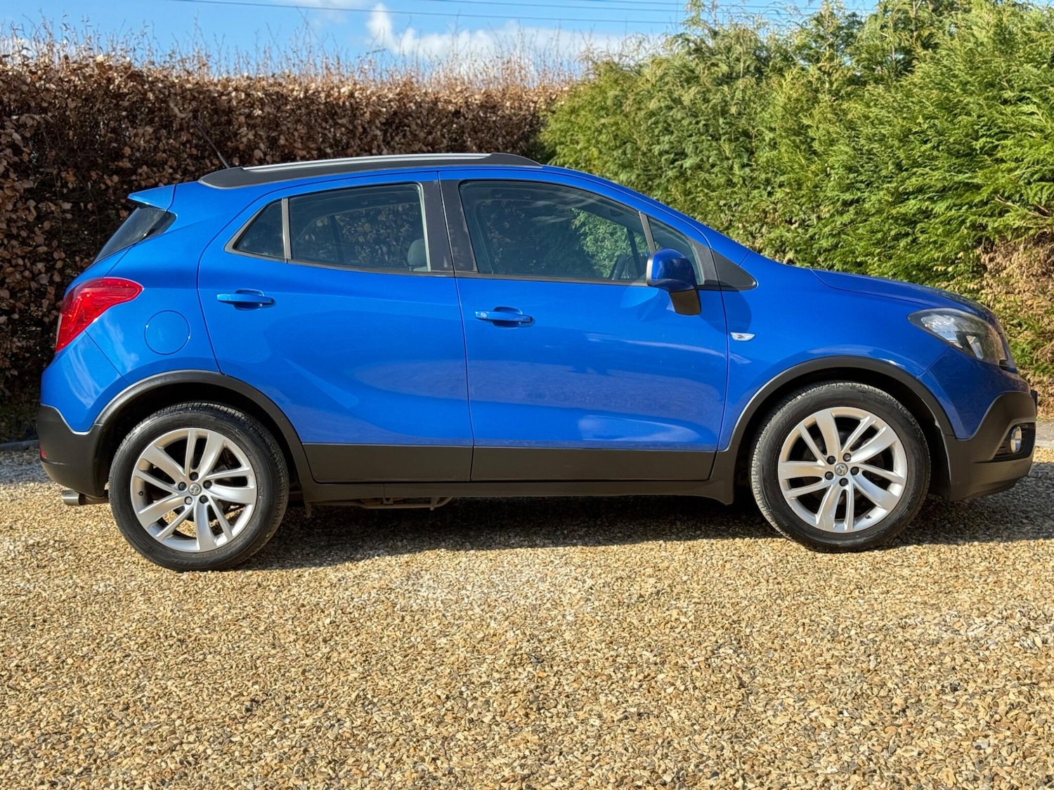 Used Vauxhall Mokka 2016 for sale - 78086072: Photo 5
