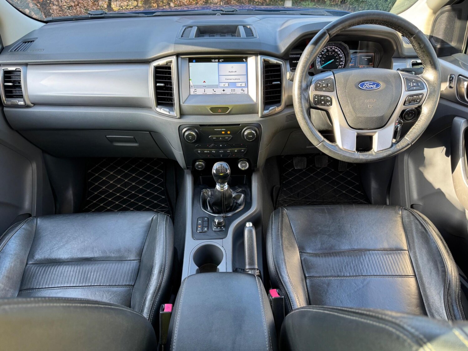 Used Ford Ranger 2018 for sale - 78057602: Photo 10