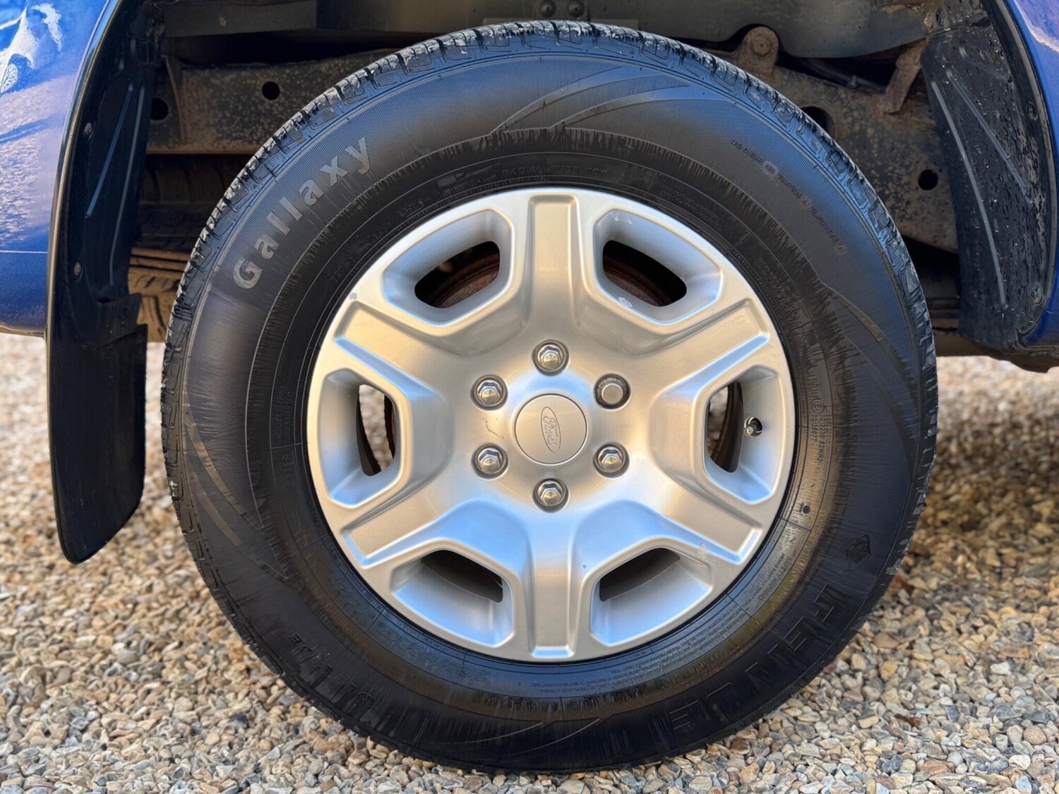 Used Ford Ranger 2018 for sale - 78057602: Photo 11