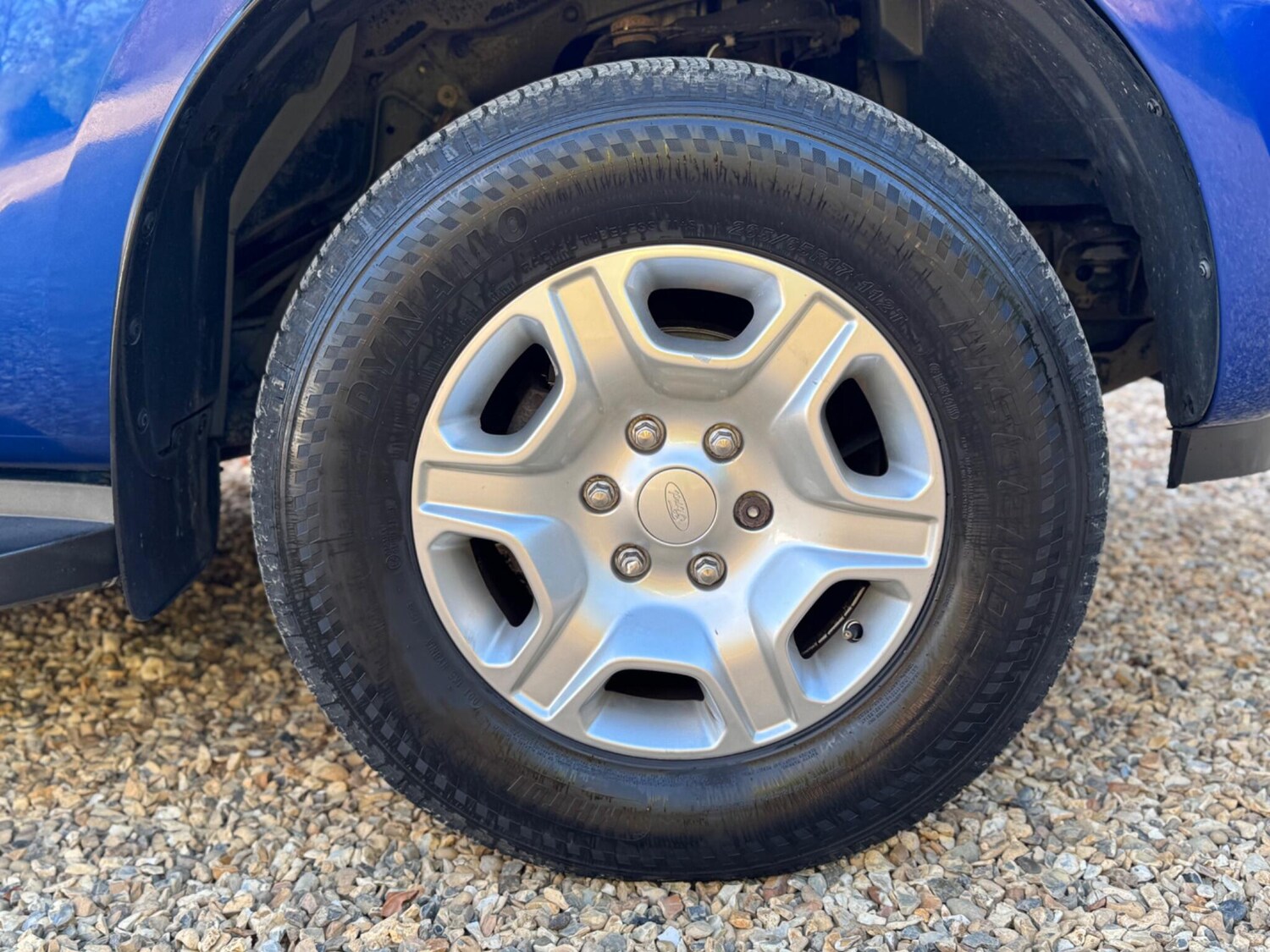 Used Ford Ranger 2018 for sale - 78057602: Photo 12