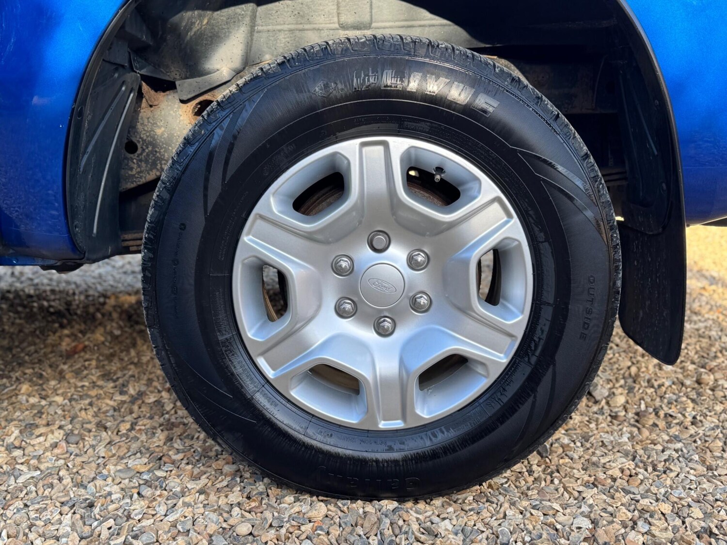 Used Ford Ranger 2018 for sale - 78057602: Photo 13