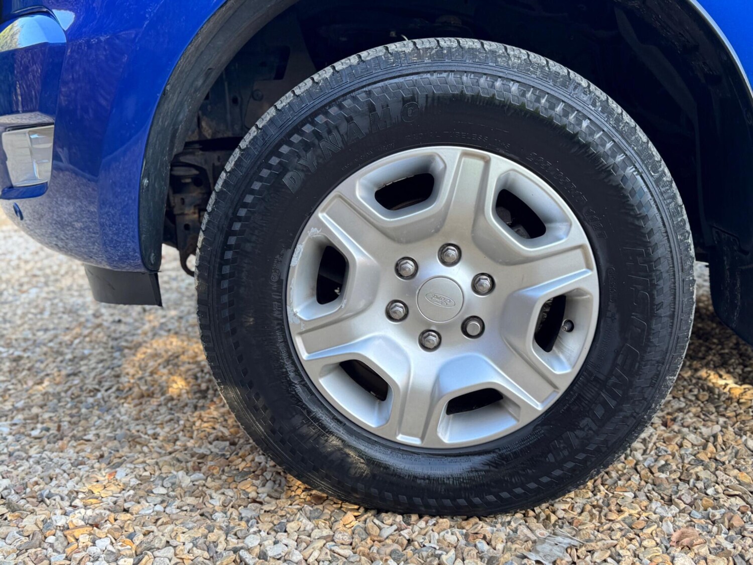 Used Ford Ranger 2018 for sale - 78057602: Photo 14