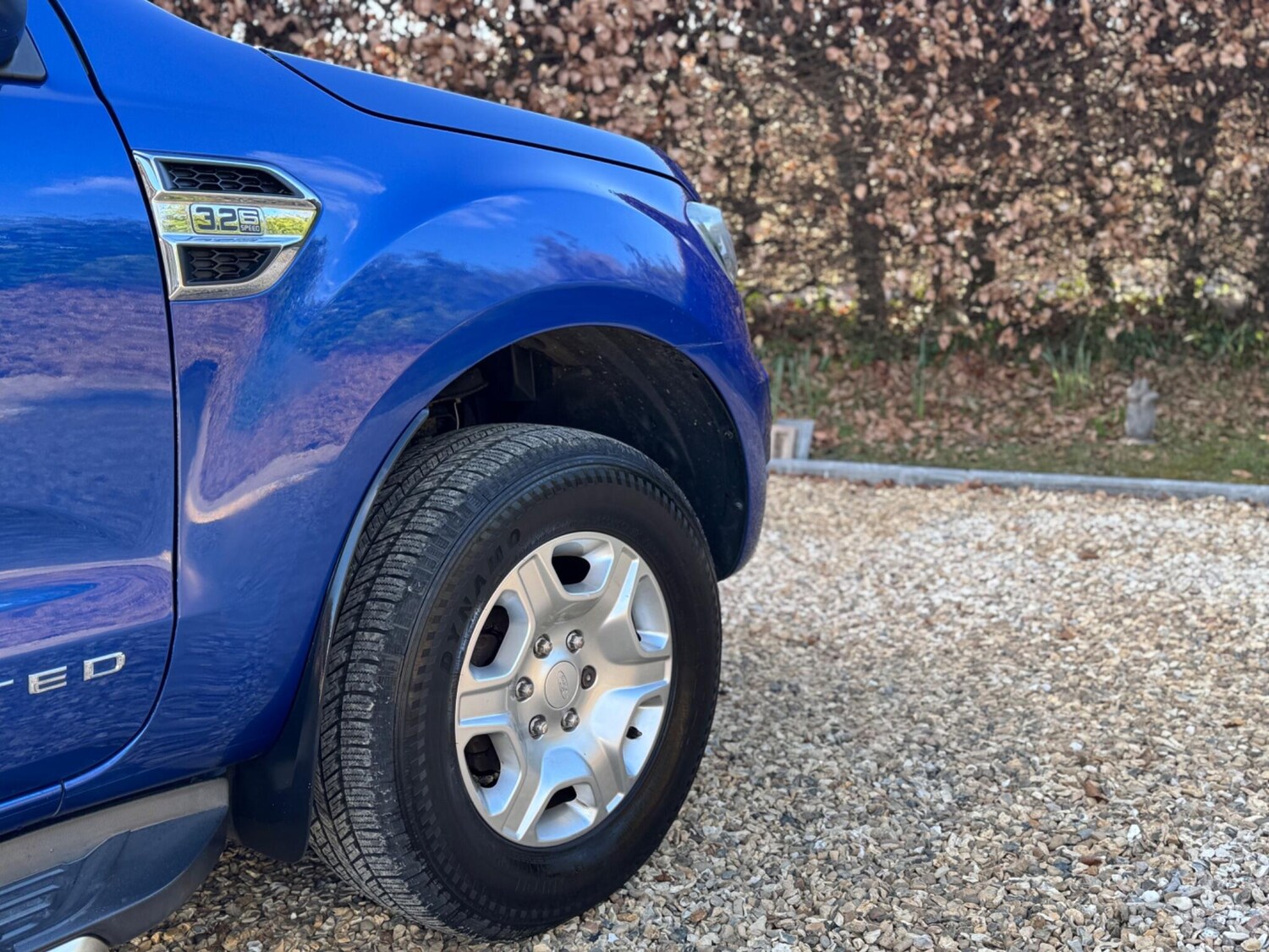 Used Ford Ranger 2018 for sale - 78057602: Photo 16