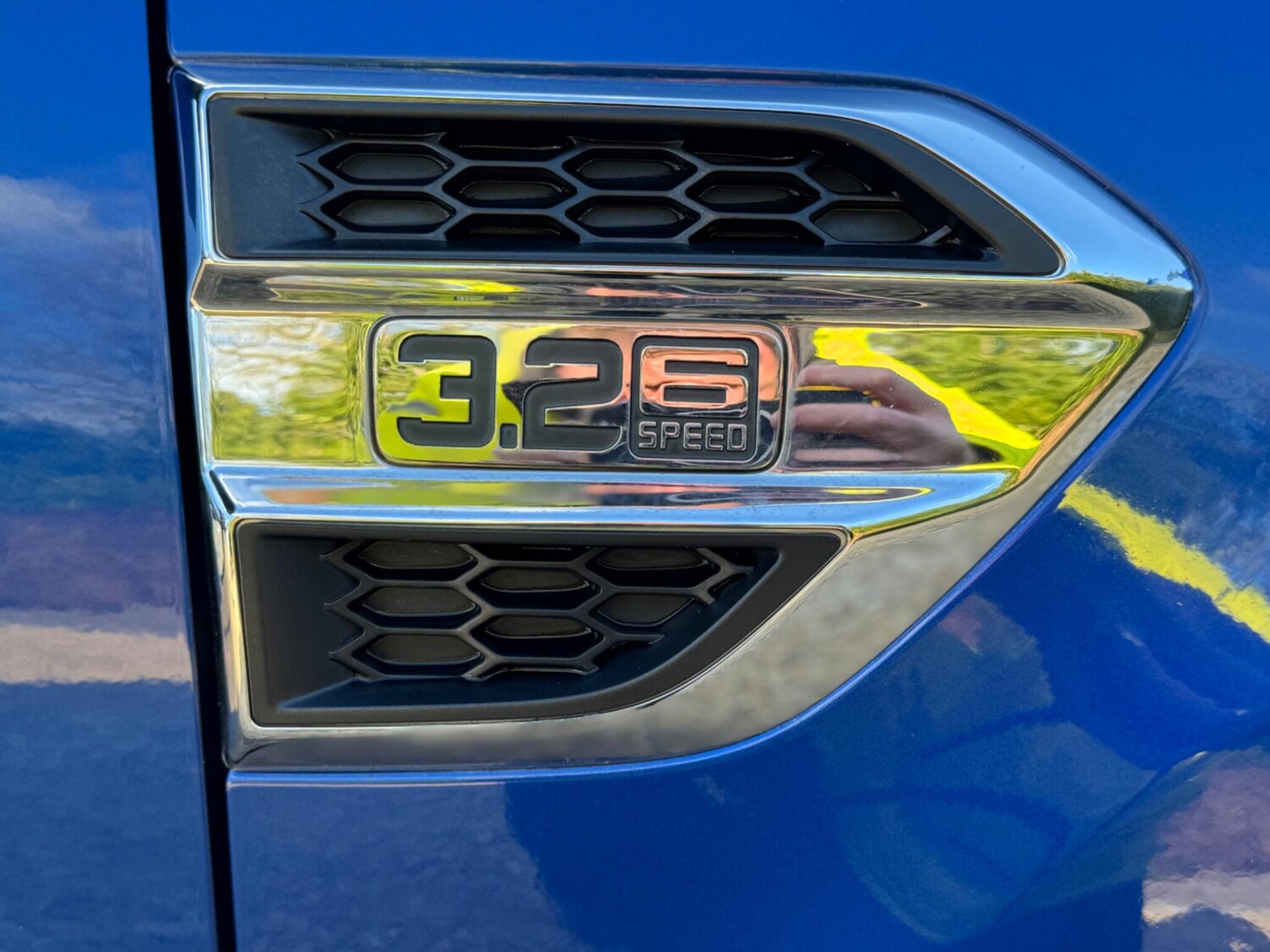 Used Ford Ranger 2018 for sale - 78057602: Photo 17