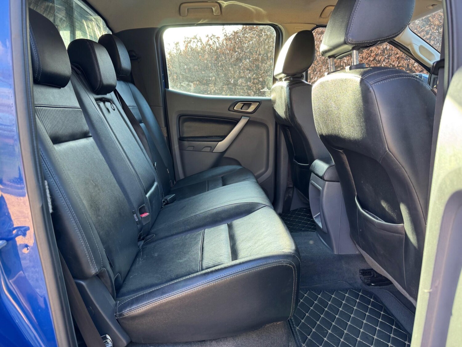 Used Ford Ranger 2018 for sale - 78057602: Photo 18