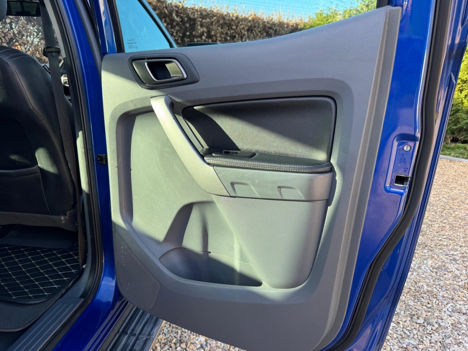 Used Ford Ranger 2018 for sale - 78057602: Photo 19