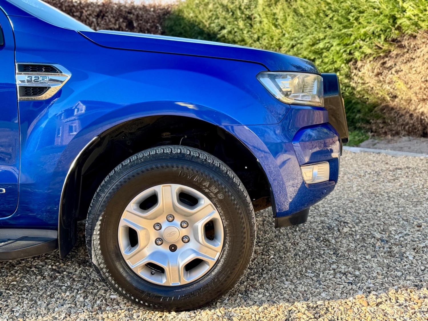 Used Ford Ranger 2018 for sale - 78057602: Photo 2