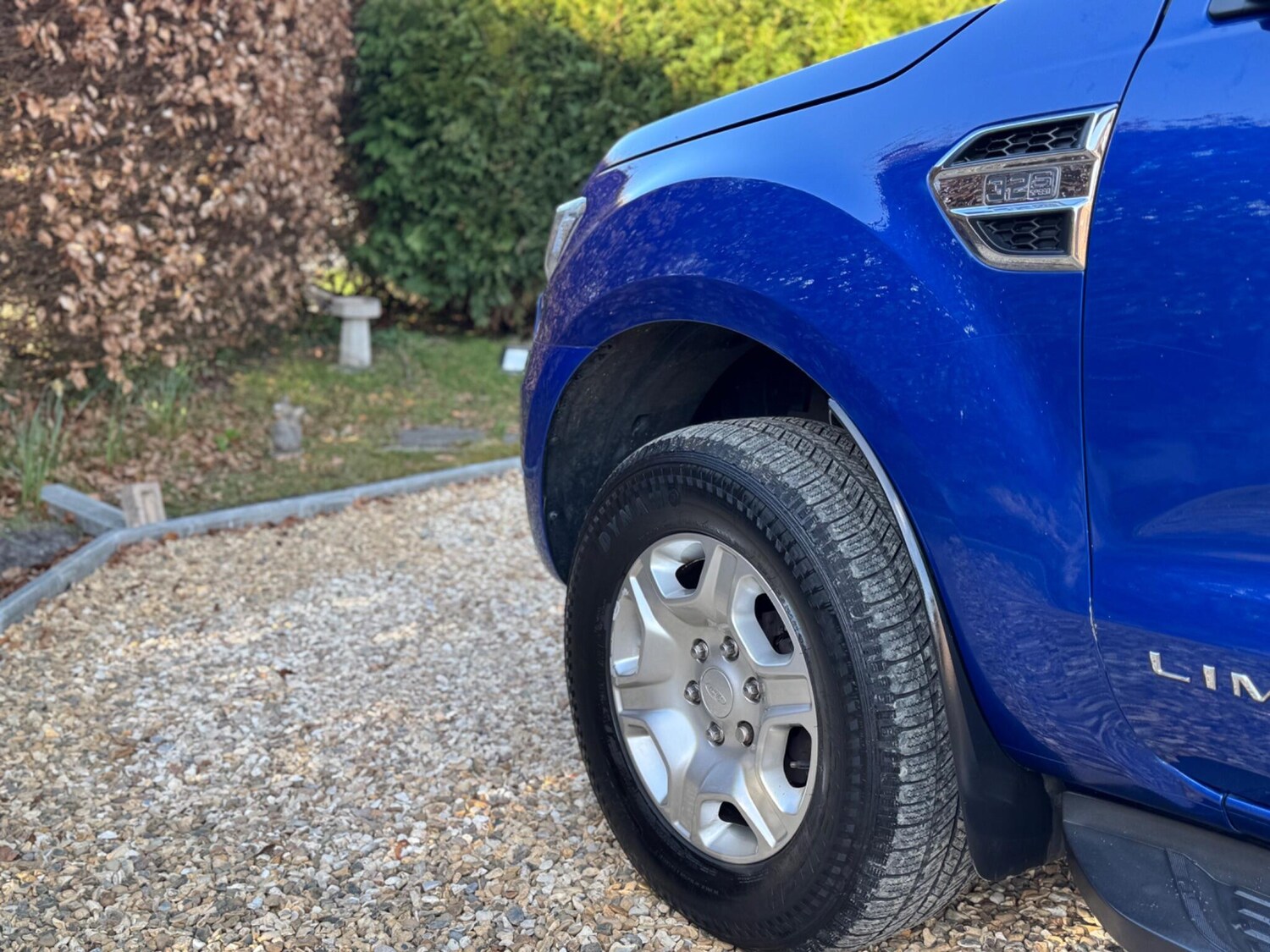 Used Ford Ranger 2018 for sale - 78057602: Photo 21