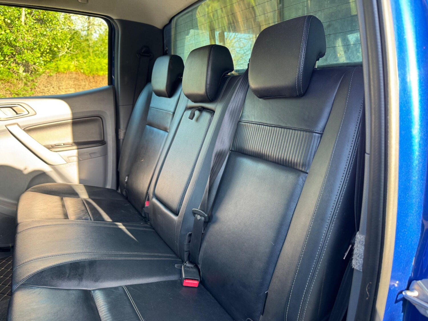 Used Ford Ranger 2018 for sale - 78057602: Photo 23