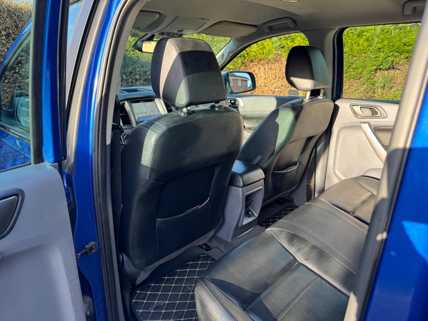 Used Ford Ranger 2018 for sale - 78057602: Photo 25