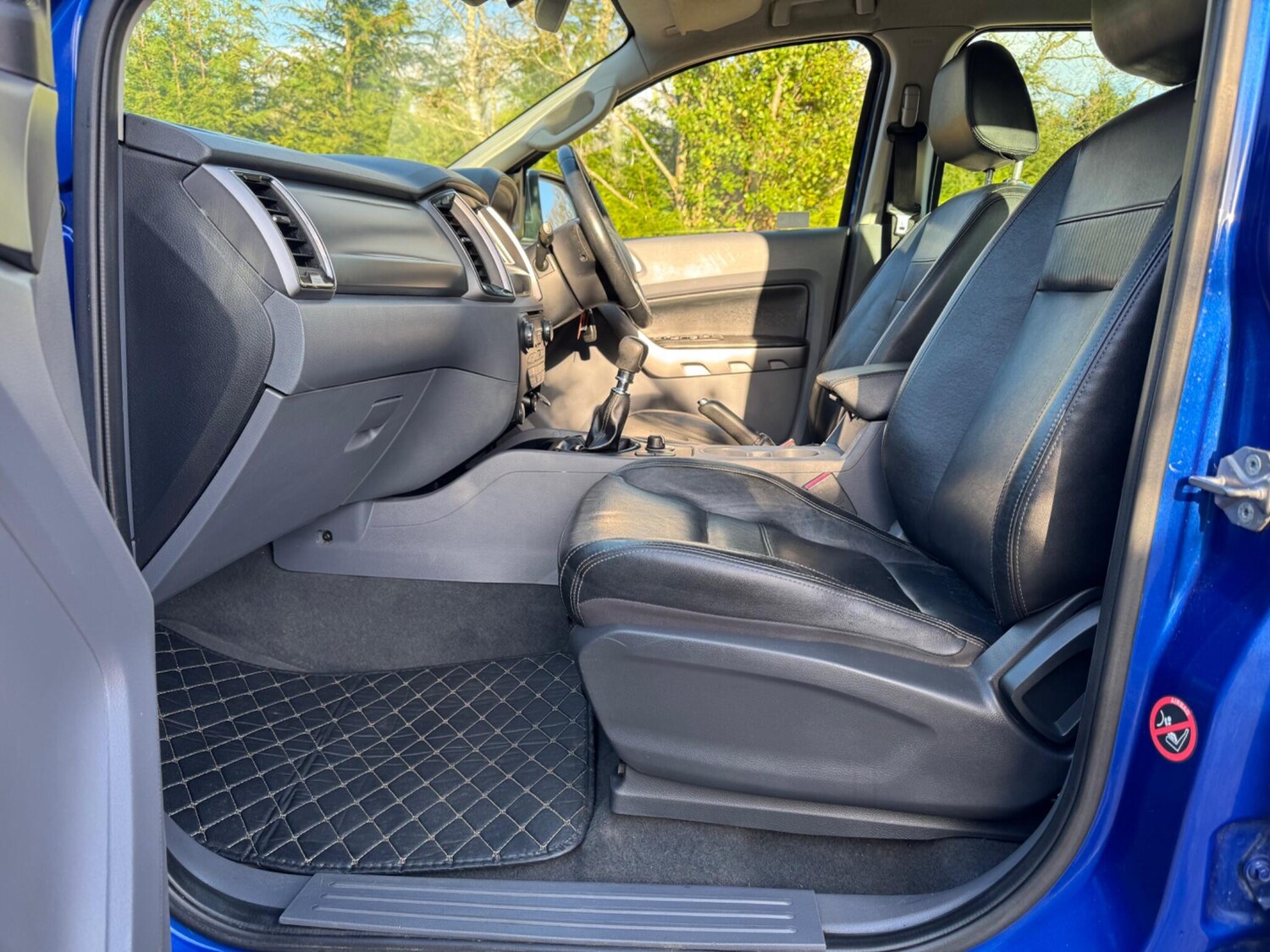 Used Ford Ranger 2018 for sale - 78057602: Photo 26