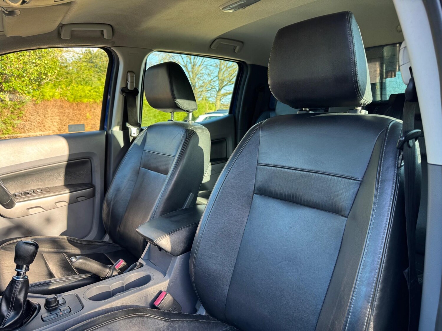 Used Ford Ranger 2018 for sale - 78057602: Photo 27