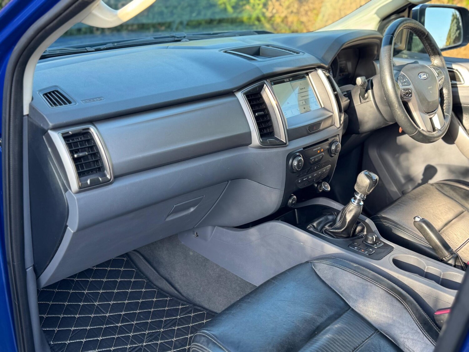 Used Ford Ranger 2018 for sale - 78057602: Photo 28