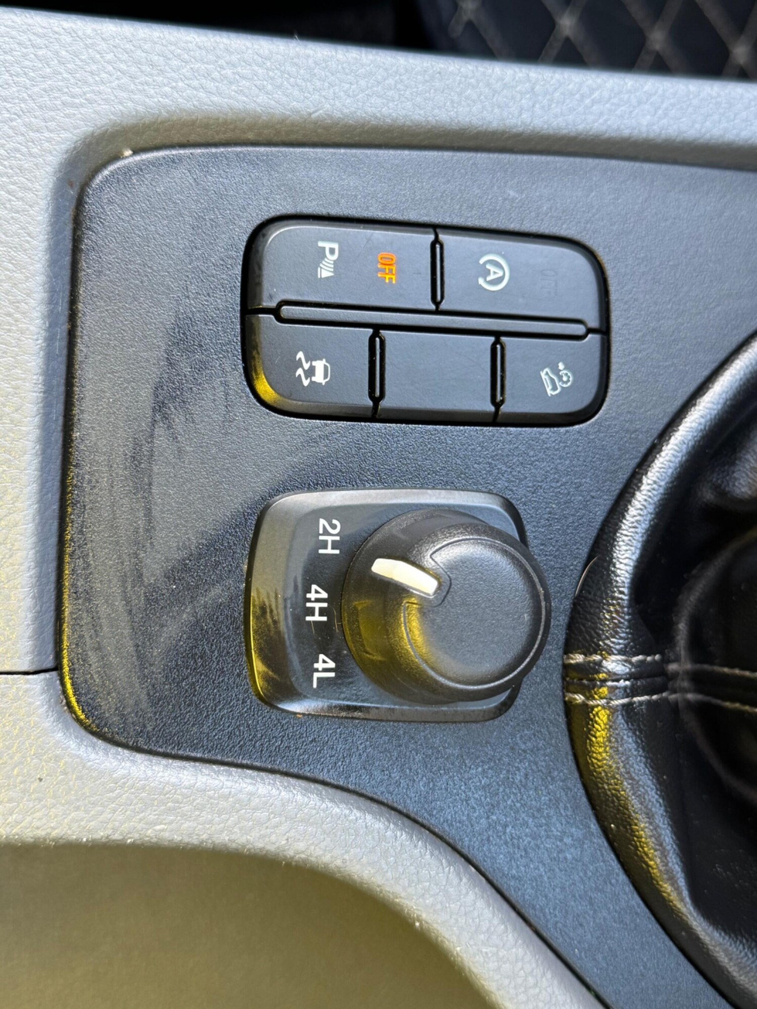 Used Ford Ranger 2018 for sale - 78057602: Photo 33