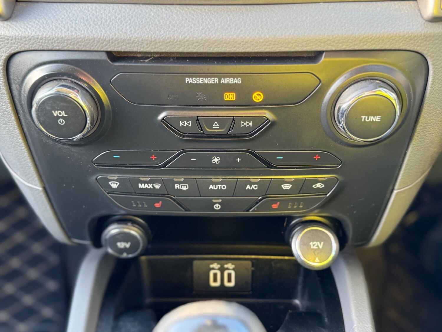 Used Ford Ranger 2018 for sale - 78057602: Photo 34