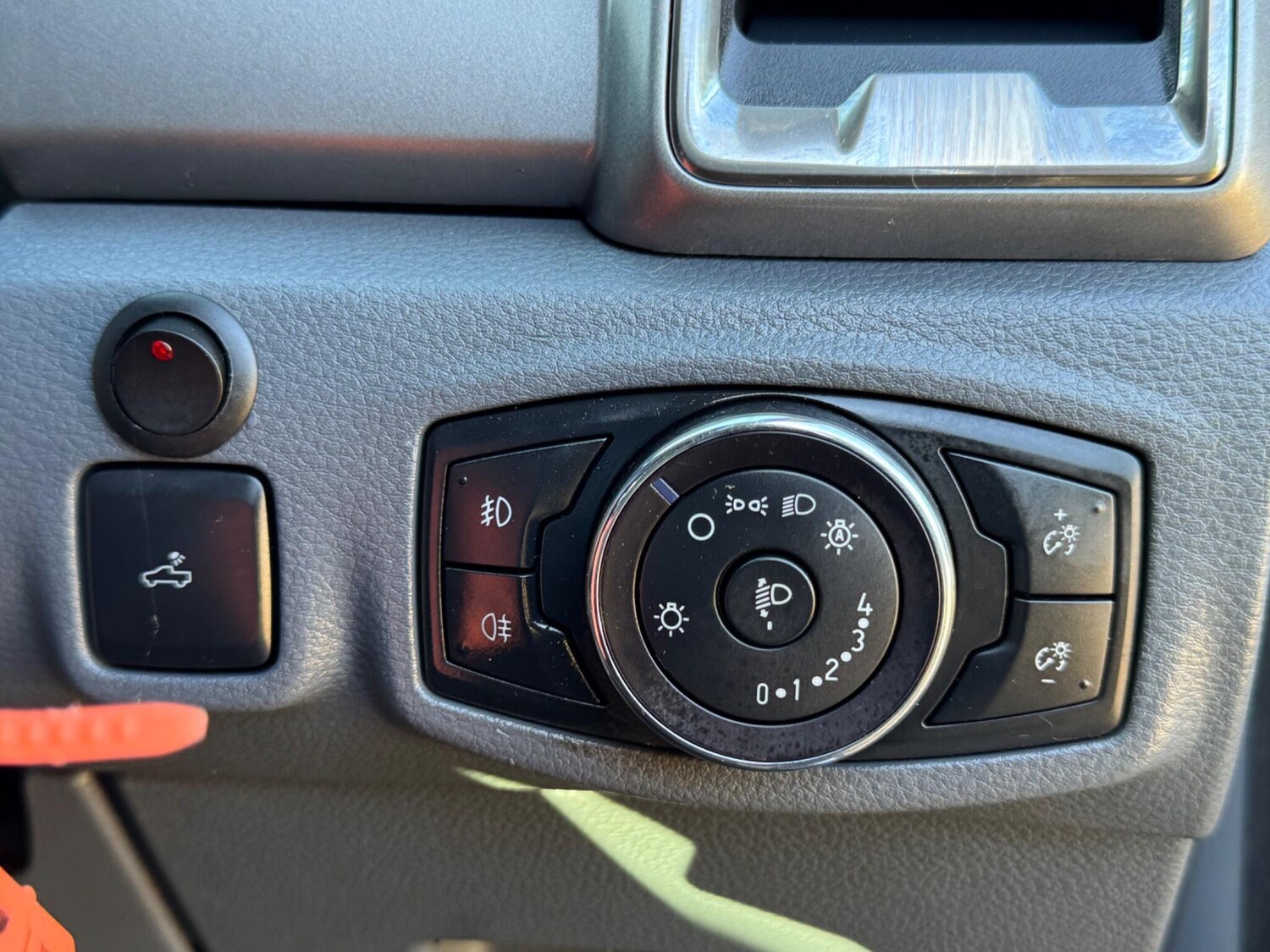 Used Ford Ranger 2018 for sale - 78057602: Photo 36