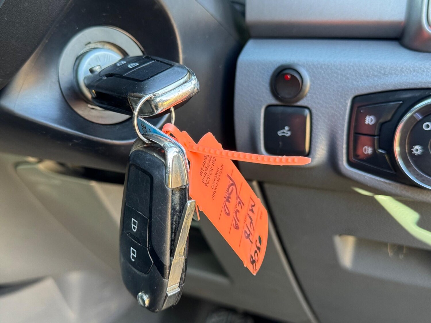 Used Ford Ranger 2018 for sale - 78057602: Photo 37