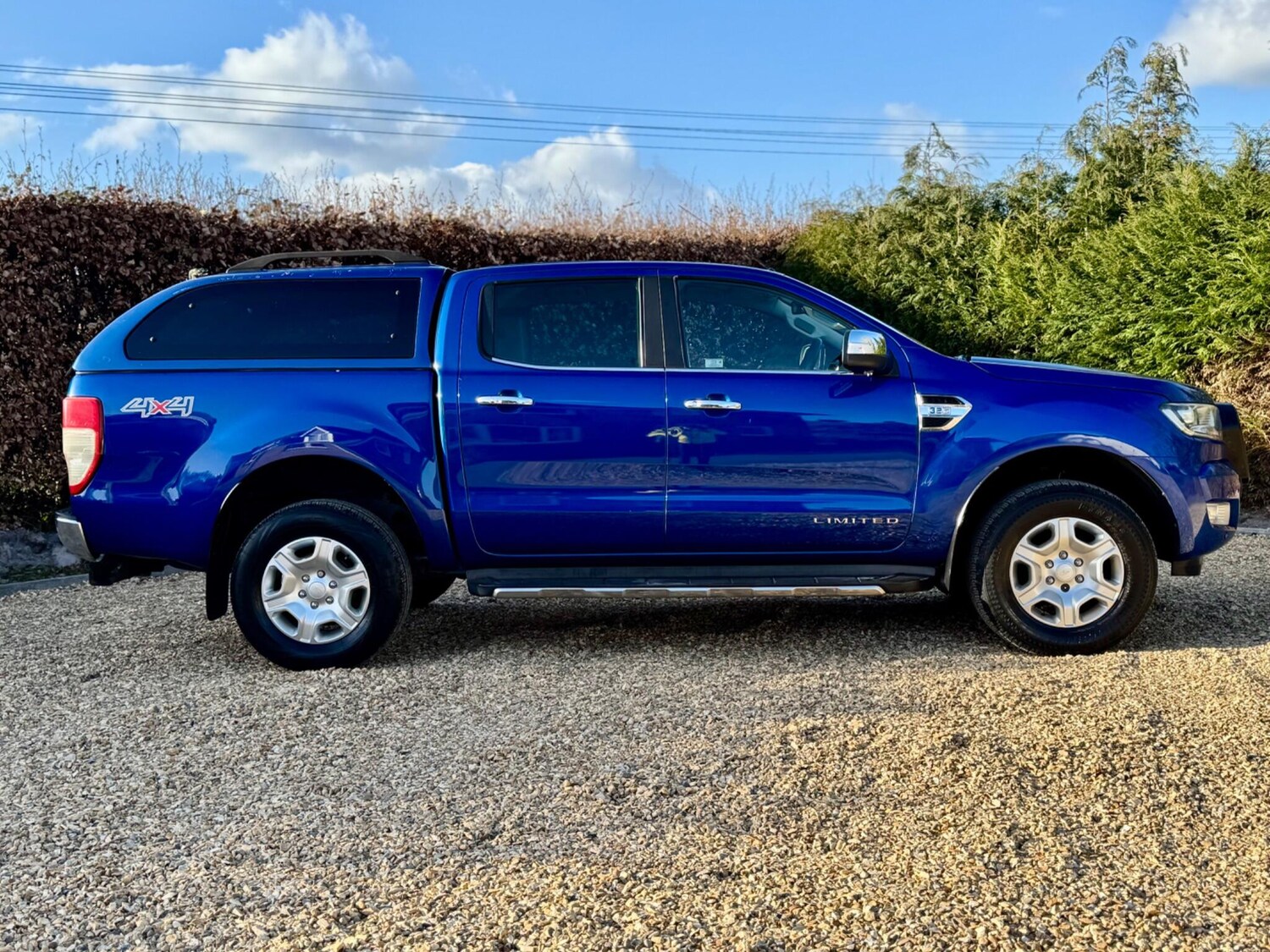 Used Ford Ranger 2018 for sale - 78057602: Photo 38