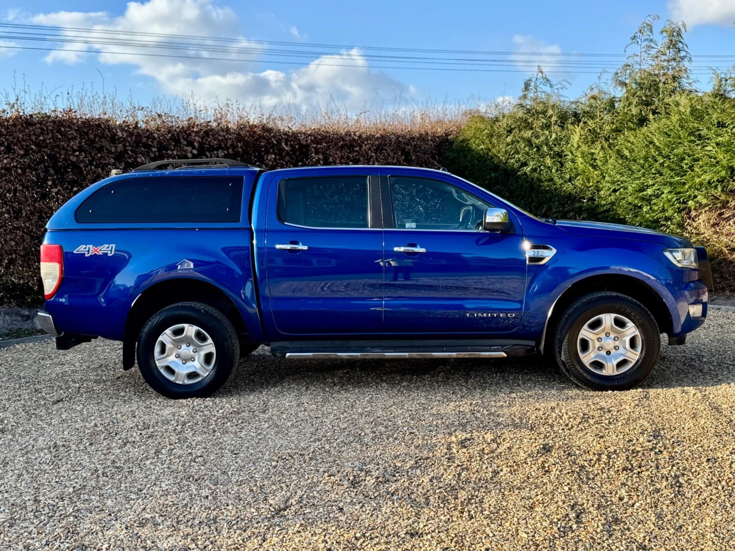 Used Ford Ranger 2018 for sale - 78057602: Photo 40