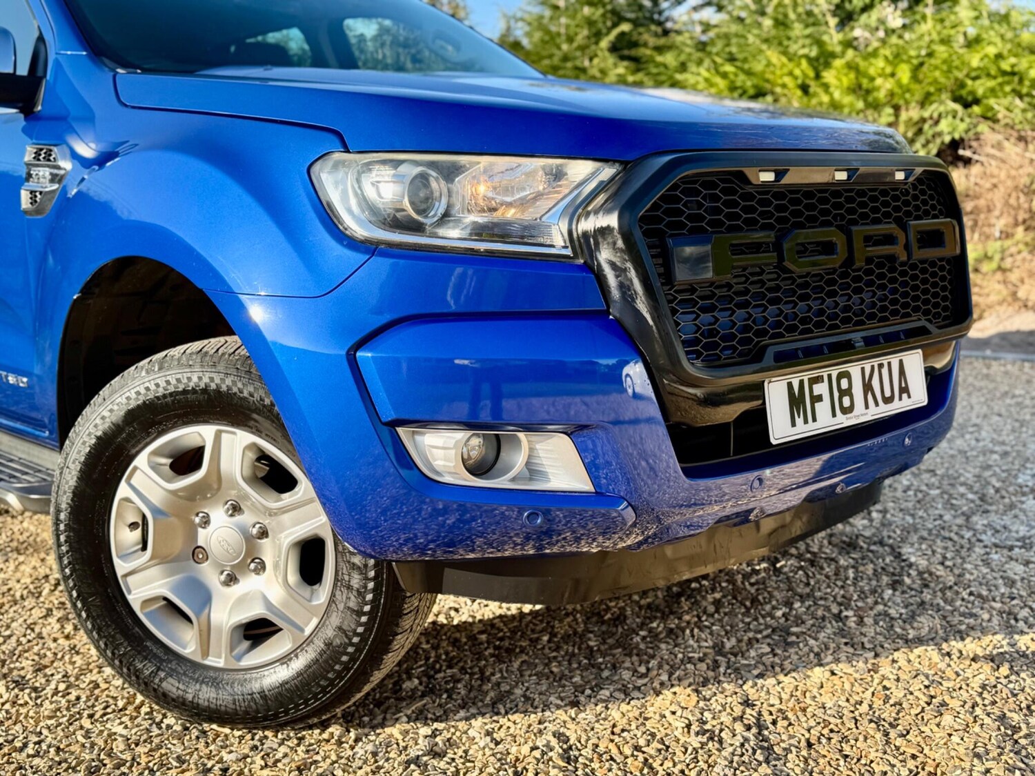 Used Ford Ranger 2018 for sale - 78057602: Photo 44