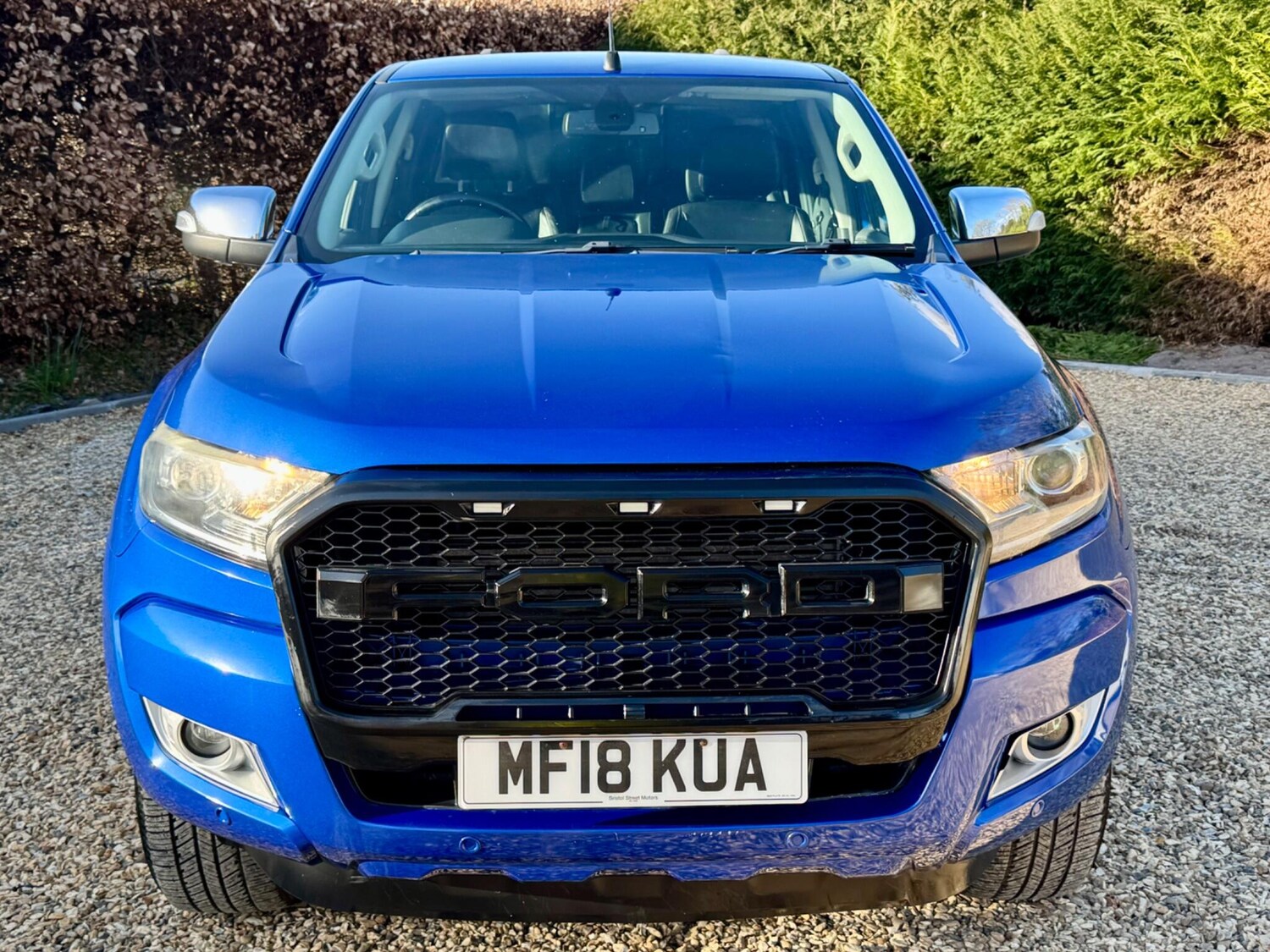 Used Ford Ranger 2018 for sale - 78057602: Photo 45