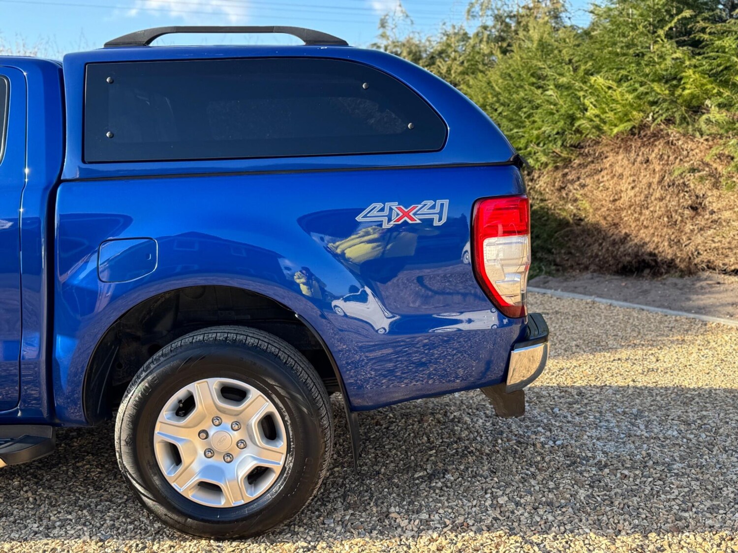 Used Ford Ranger 2018 for sale - 78057602: Photo 49