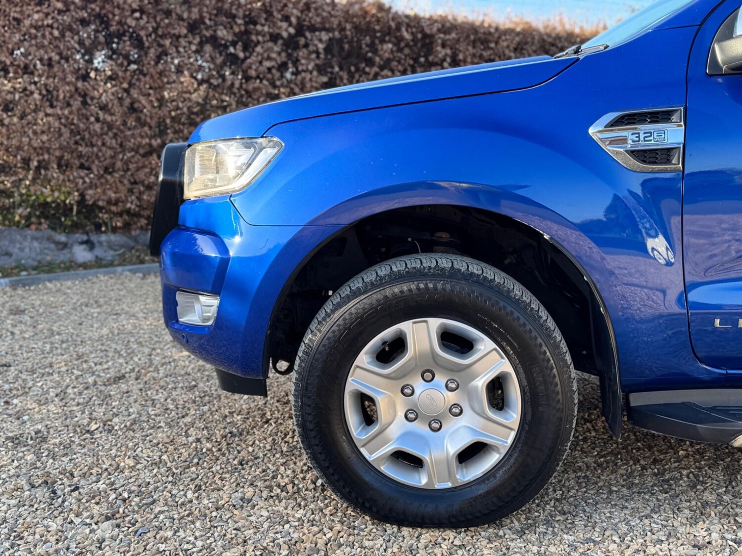 Used Ford Ranger 2018 for sale - 78057602: Photo 7