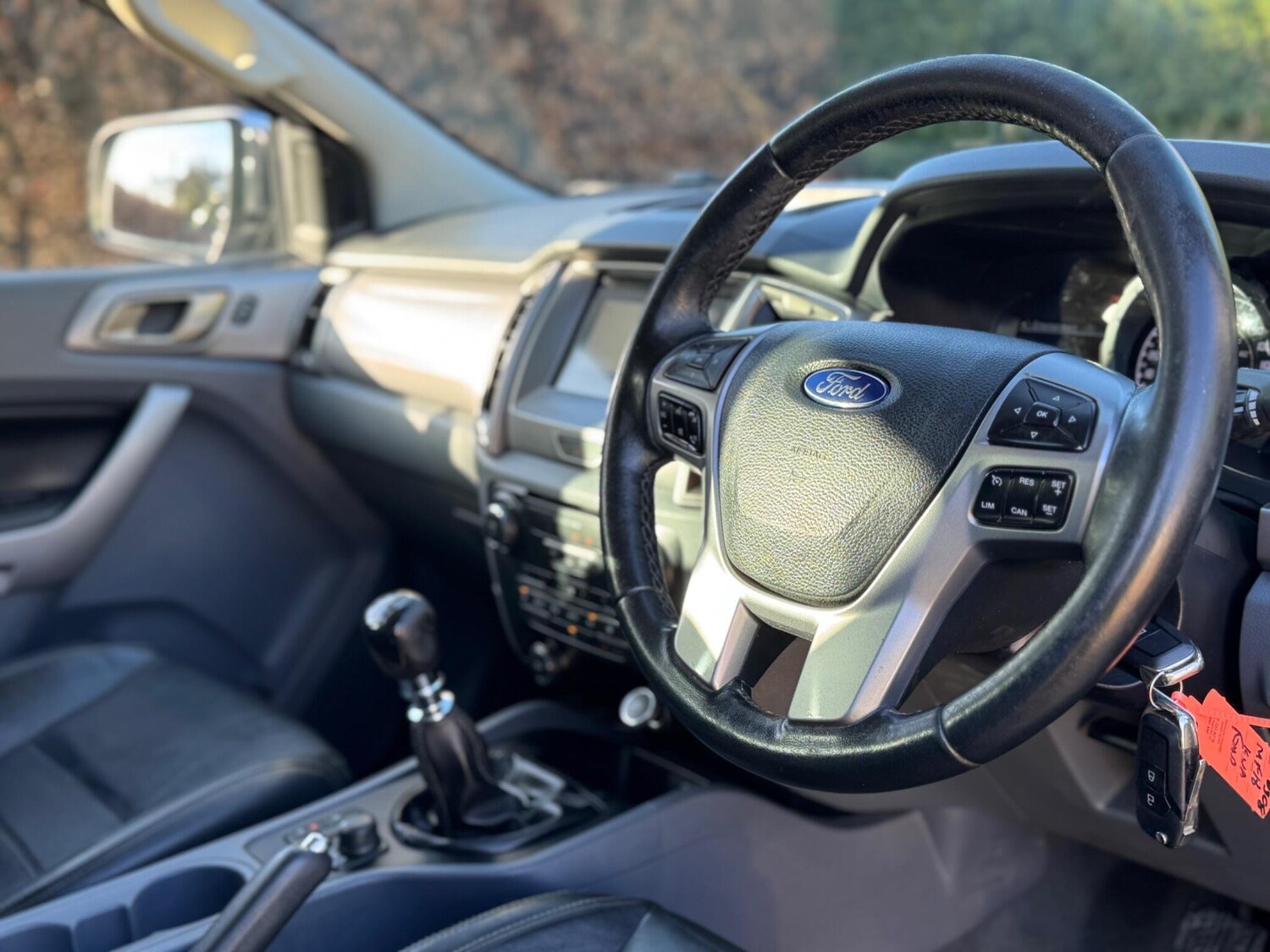 Used Ford Ranger 2018 for sale - 78057602: Photo 8