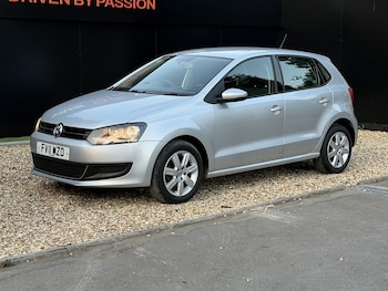 Used Volkswagen Polo 2011 for sale - 79364464: Photo